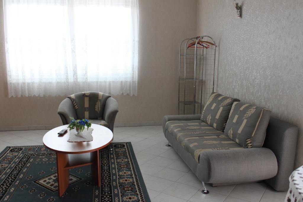 Orwa Apartmanok - Fenyofa Koez Zalakaros Room photo