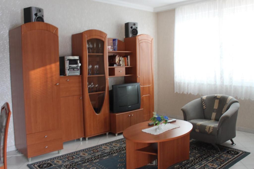 Orwa Apartmanok - Fenyofa Koez Zalakaros Room photo